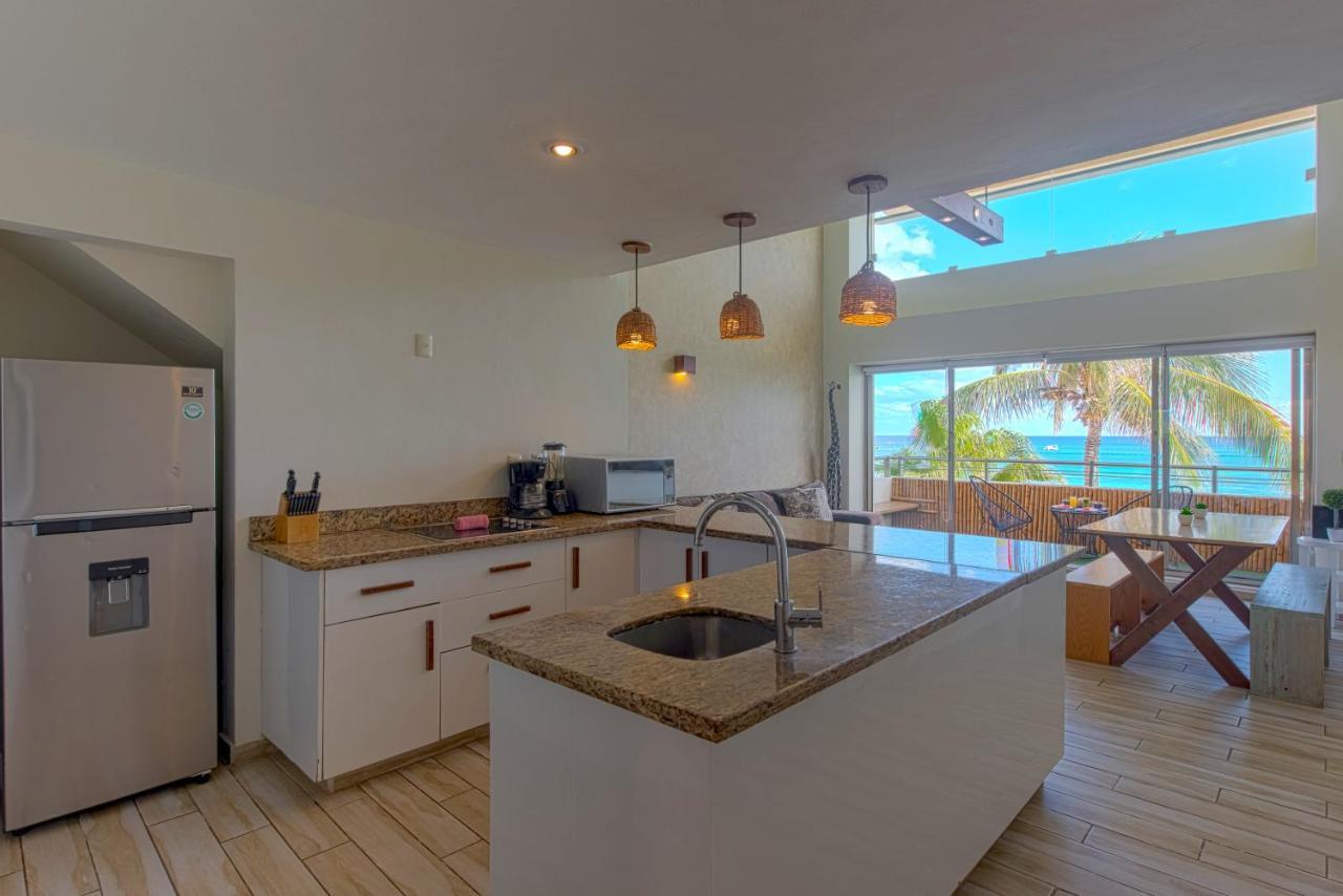 Apartamento Ocean Plaza By Zamá Homes
