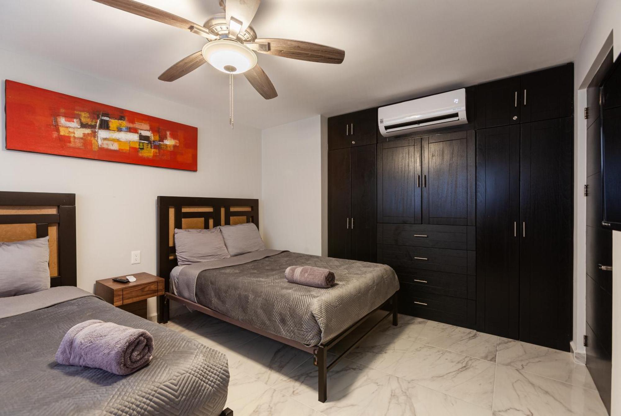 Ocean Plaza By Zamá Homes Apartamento Playa del Carmen