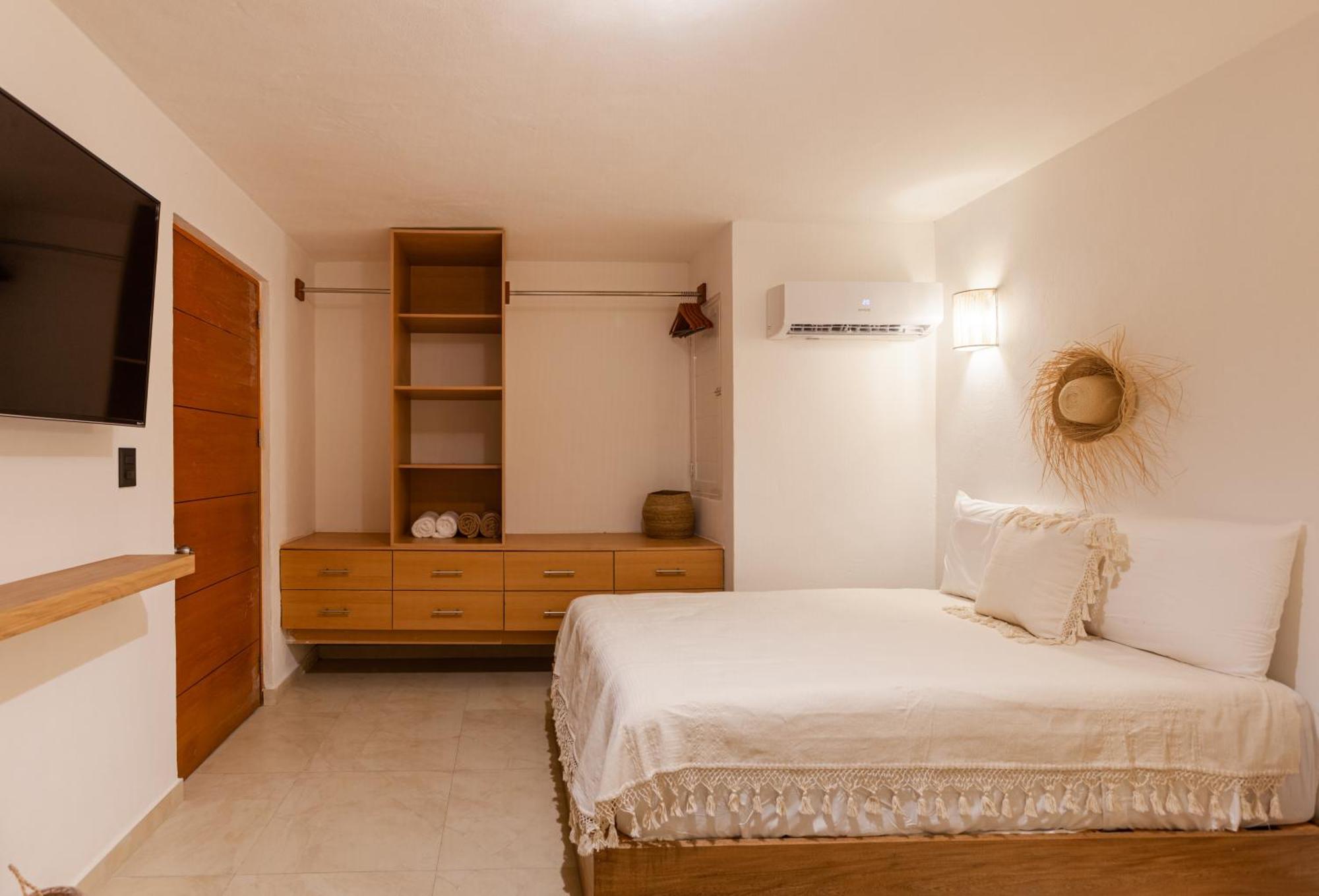 Ocean Plaza By Zamá Homes Apartamento