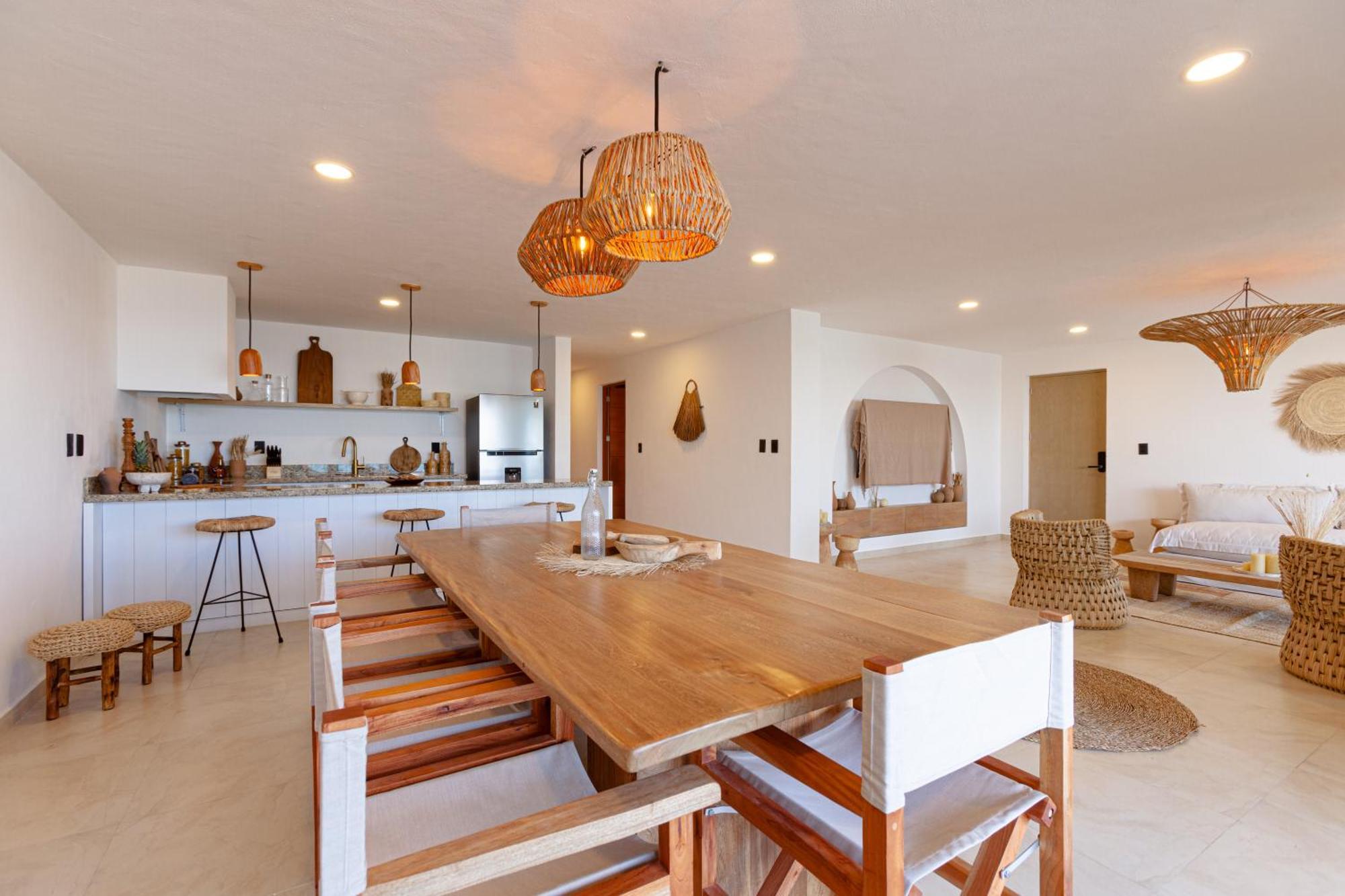 Ocean Plaza By Zamá Homes Apartamento Playa del Carmen