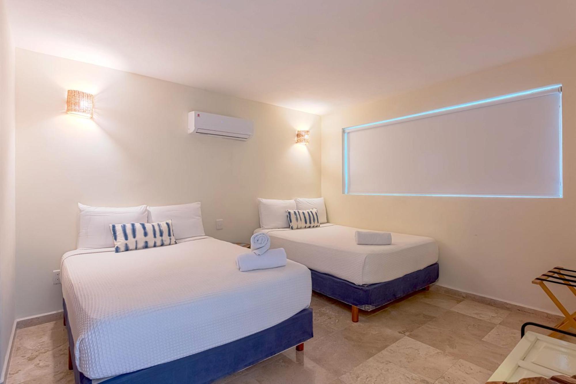 Apartamento Ocean Plaza By Zamá Homes *