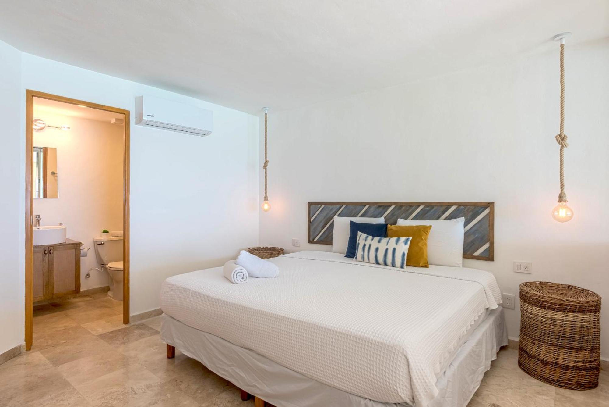 Ocean Plaza By Zamá Homes Apartamento Playa del Carmen