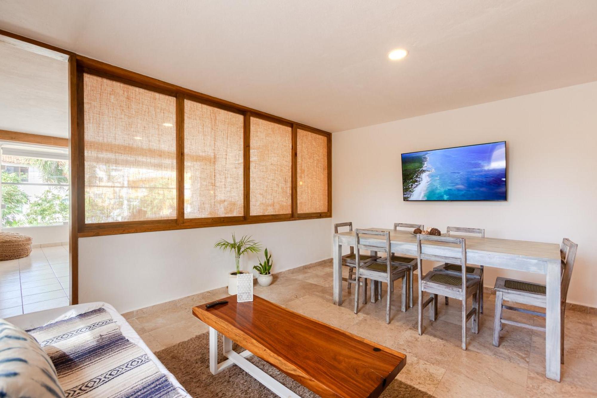 Ocean Plaza By Zamá Homes