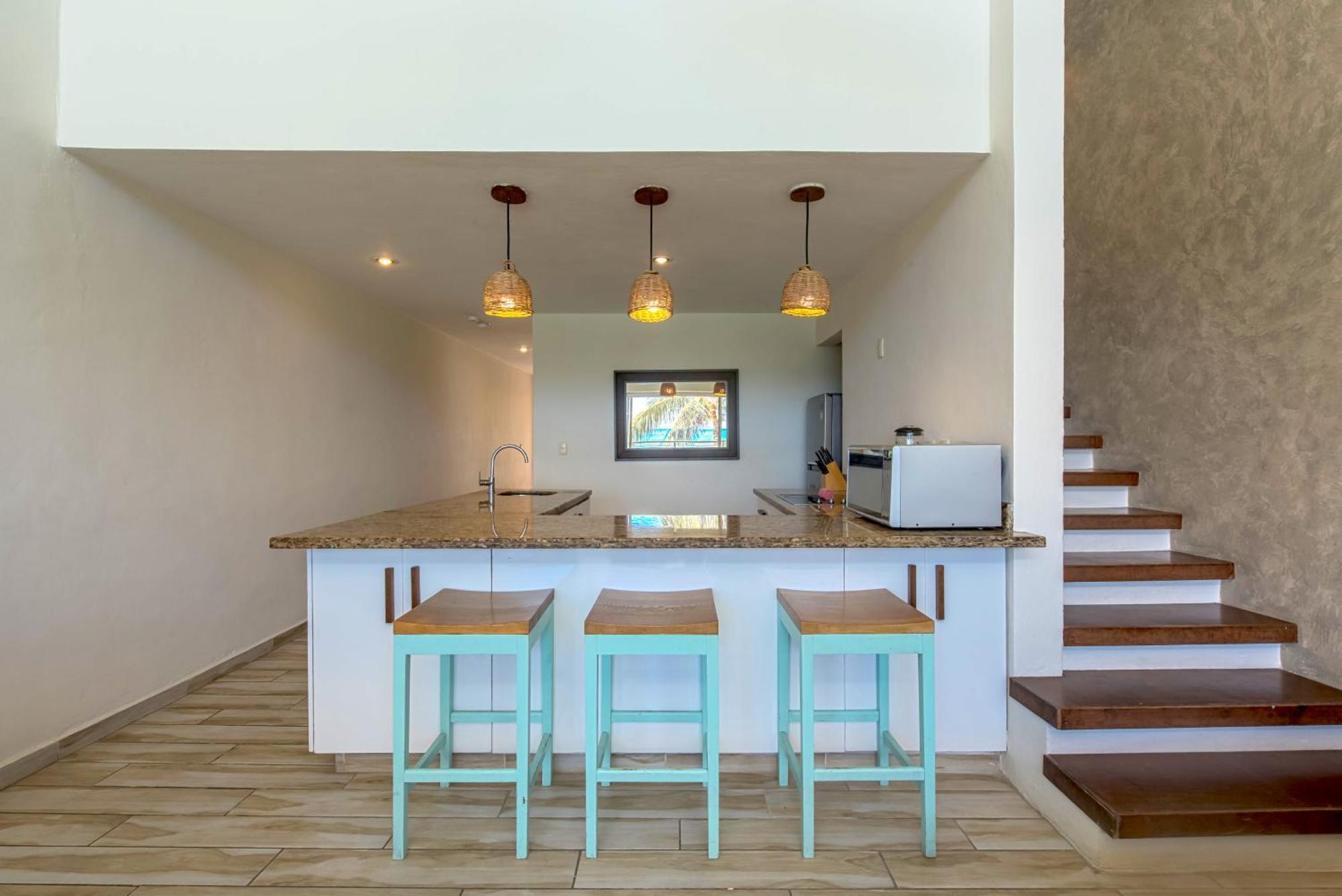 Ocean Plaza By Zamá Homes Apartamento *