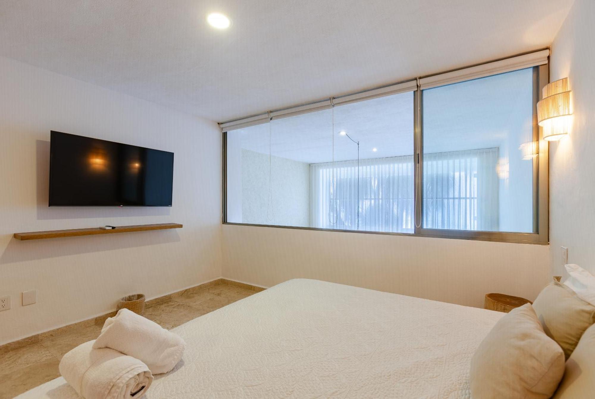 Ocean Plaza By Zamá Homes Playa del Carmen