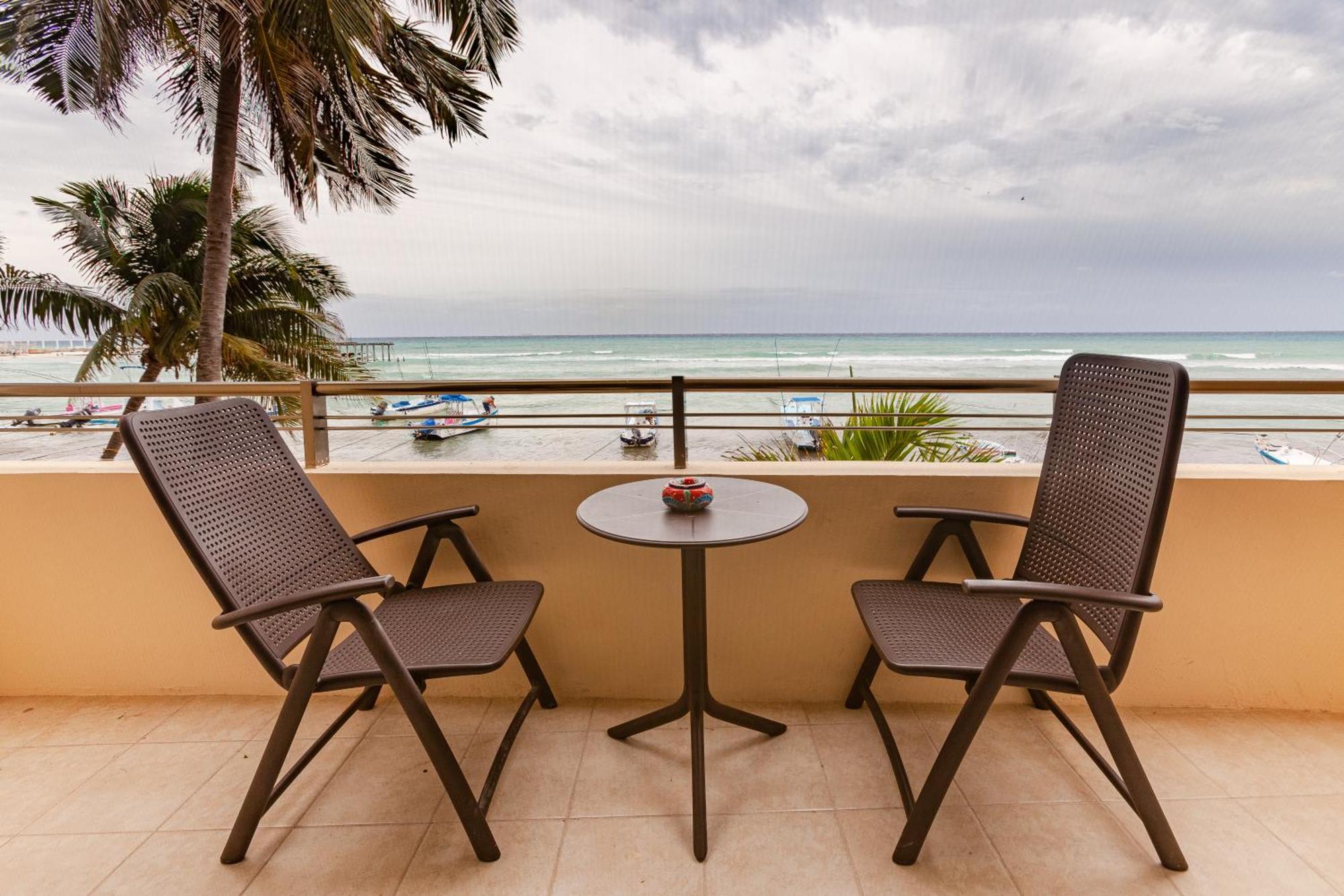 Ocean Plaza By Zamá Homes