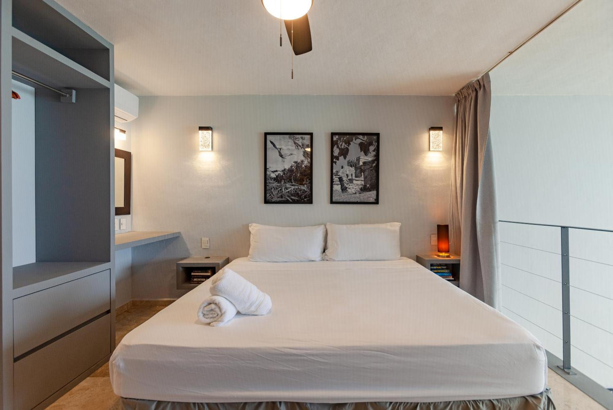 Ocean Plaza By Zamá Homes Playa del Carmen