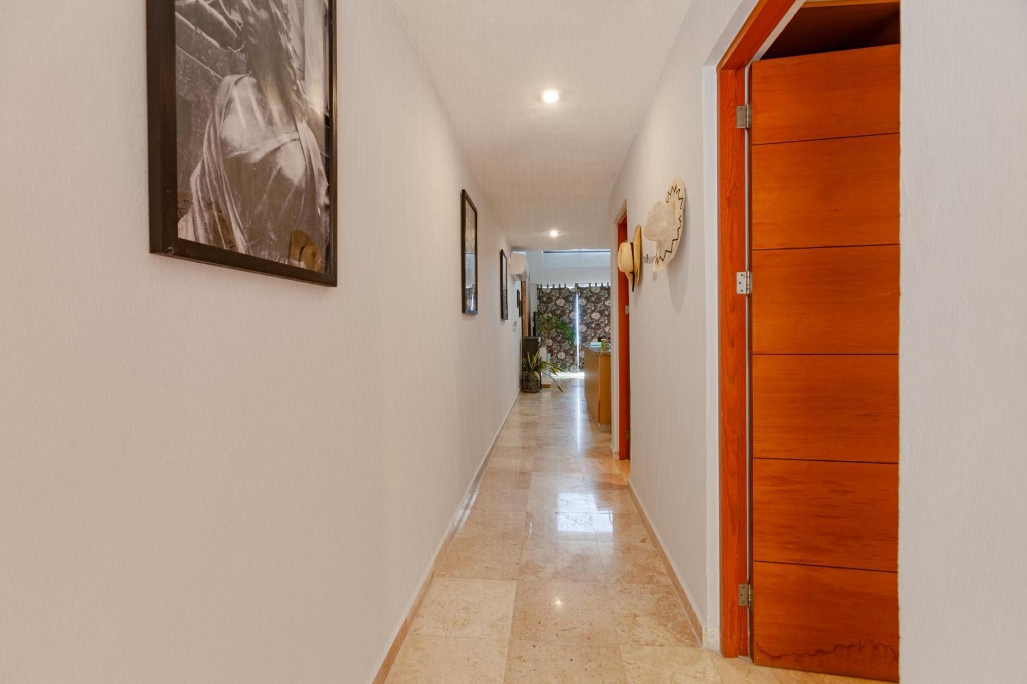 Ocean Plaza By Zamá Homes
