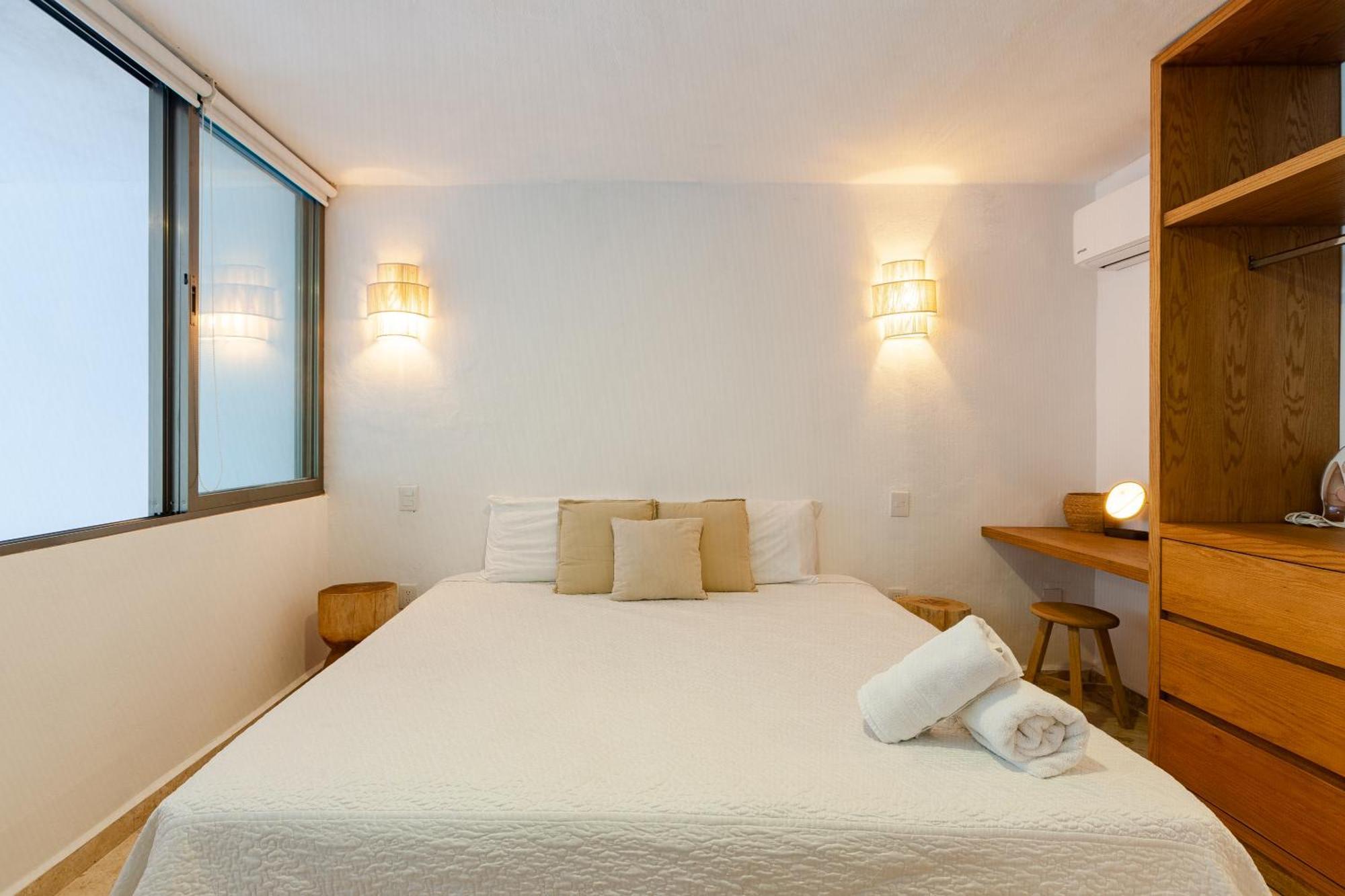 Apartamento Ocean Plaza By Zamá Homes *
